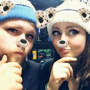 Meet your Posher, Allison